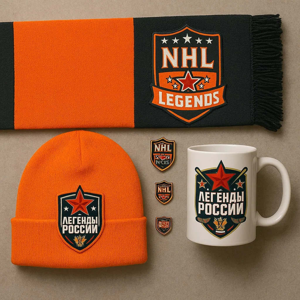 Hockey Fan Pack